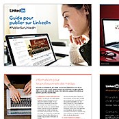 Ebook pour LINKEDIN
