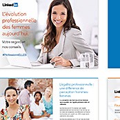 Ebook pour LINKEDIN