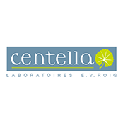 Centella (Cosmétiques BIO)