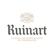 Ruinart (Groupe LVMH, Luxe)