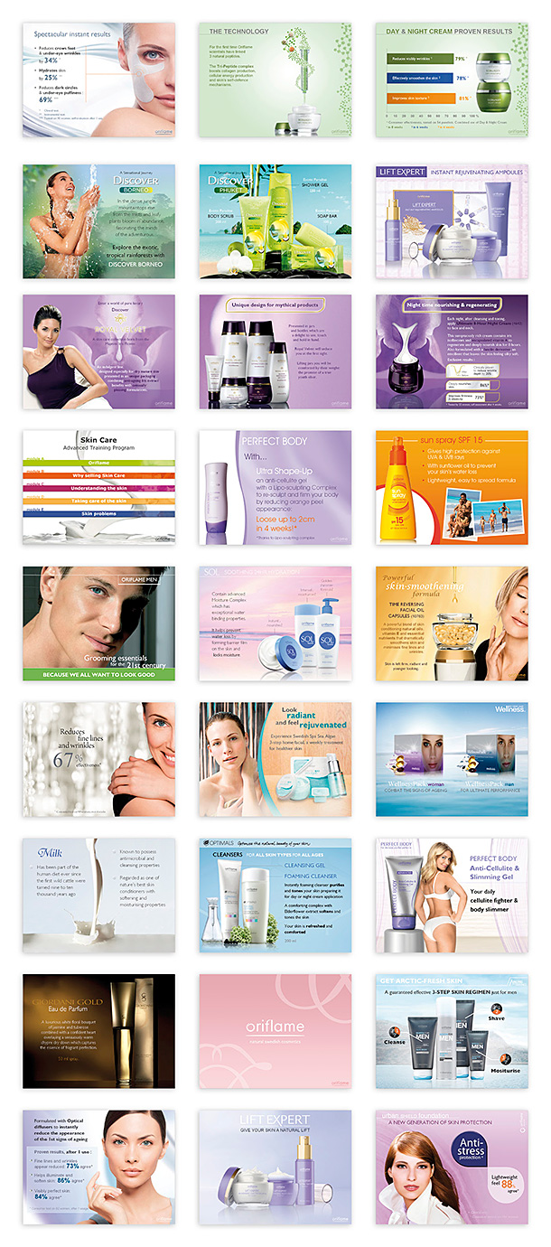 2005-2009_oriflame_ppt