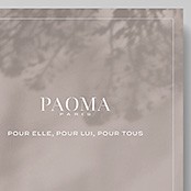 Dossier de Presse pour PAOMA
