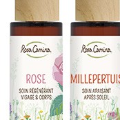 Design produit pour ROSA CAMINA