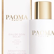 Design produit & Packshot pour PAOMA