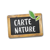 Carte Nature (Traiteur BIO)