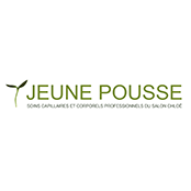 Jeune Pousse (Cosmétiques BIO)
