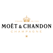 Moët & Chandon (Groupe LVMH, Luxe)